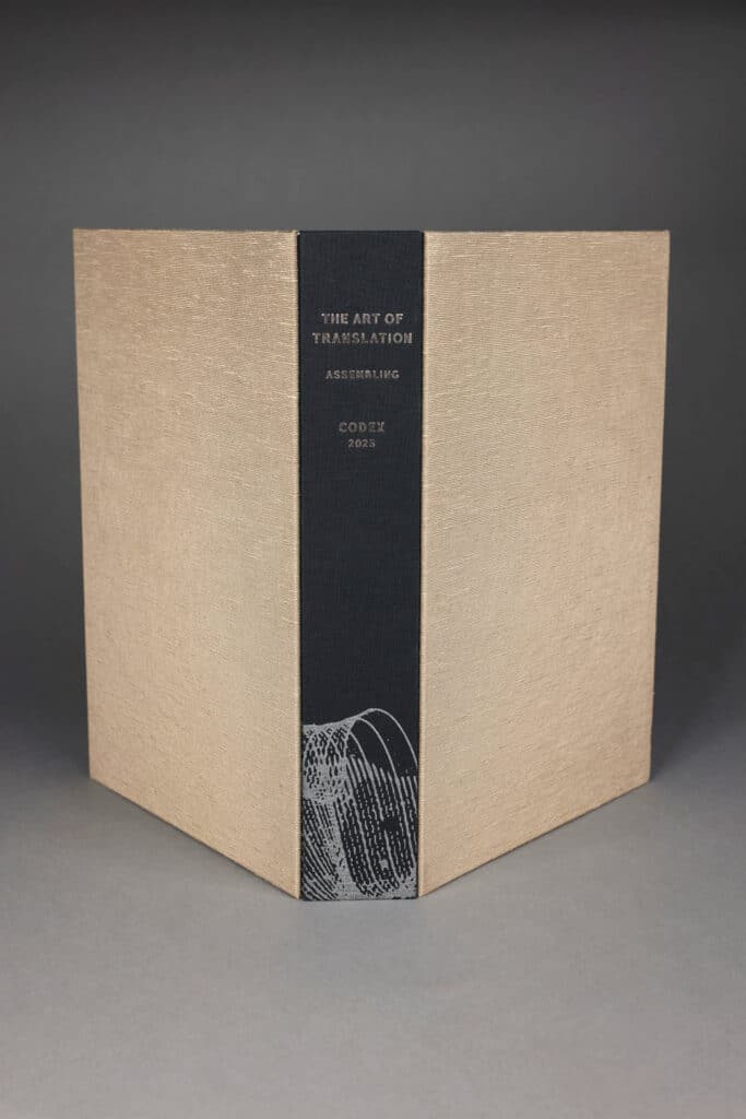 Assembling: The Art of Translation