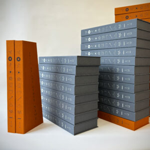 Briand, Servane: Arise by Any Other Name