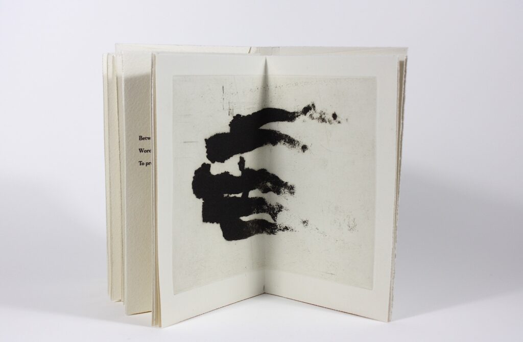 Atelier-Galerie Agathe Piroir: <br><i>Tes Doigts (Your Fingers)</i>