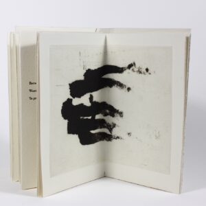 Atelier-Galerie Agathe Piroir: <br><i>Tes Doigts (Your Fingers)</i>