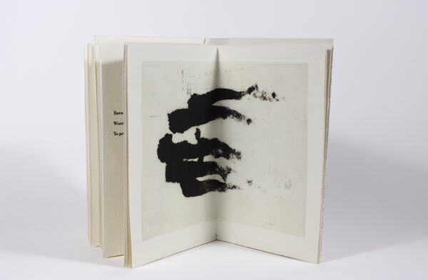 Atelier-Galerie Agathe Piroir: <br><i>Tes Doigts (Your Fingers)</i>