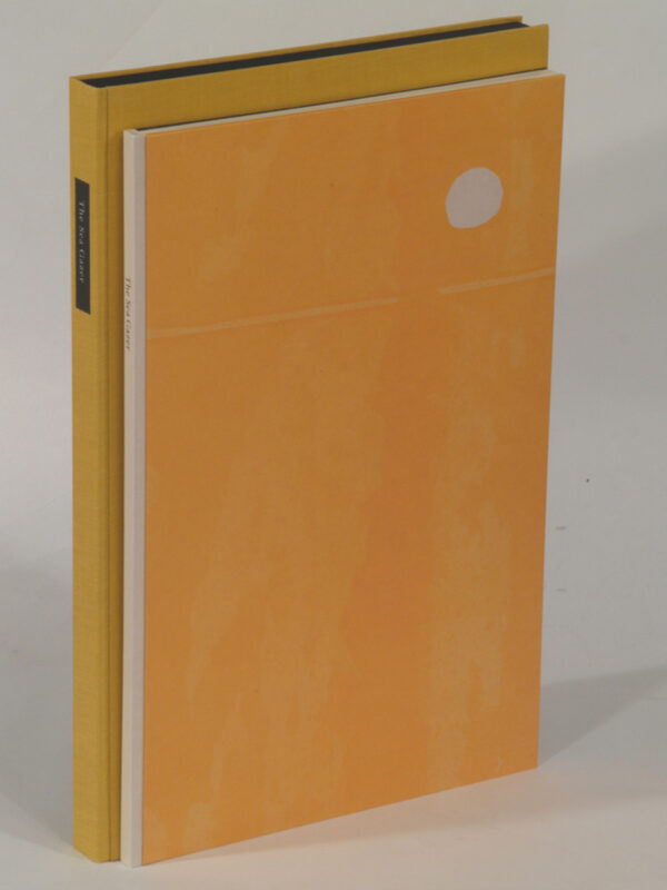 Turkey Press: The Sea Gazer