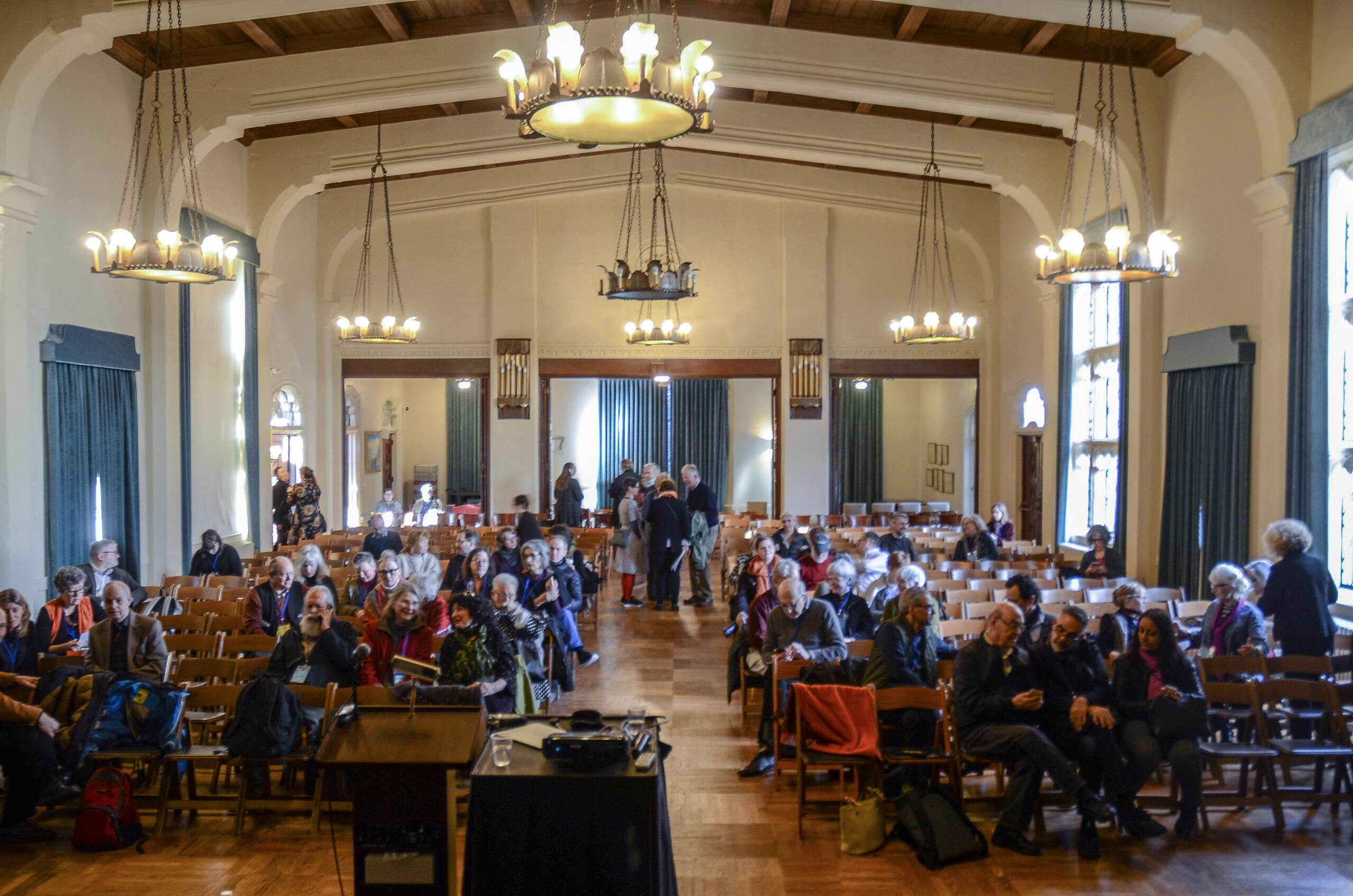 Symposium - Codex Foundation