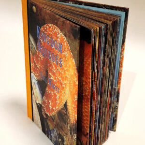 Gail Wight/Salt Point Press: <br><i>Kingdom Aqueous</i>