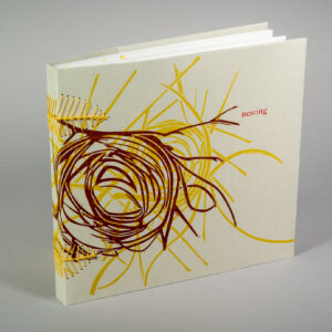 Austin, Alice: nesting