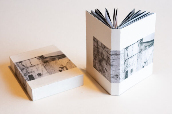 Night Rain Press: Face to Faith