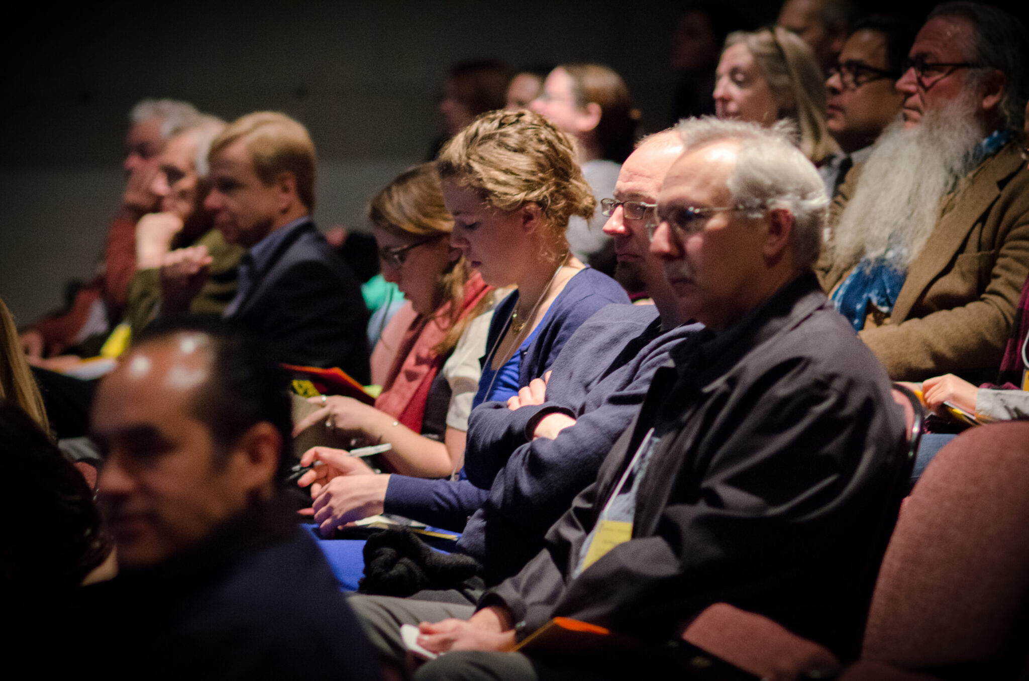 Symposium - Codex Foundation