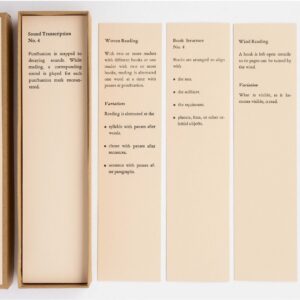 Robert Blatt: <br><i>How to Read a Book</i>