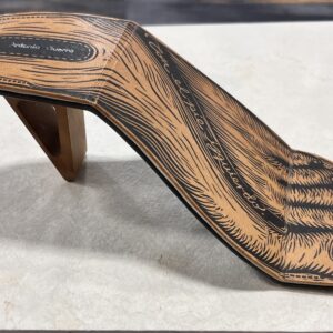 Antonio Guerra: <br><i>Con el pie izquierdo</i>