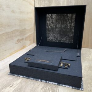 Heather Peters/Society of Hermits: <br><i>Hypoxia</i>