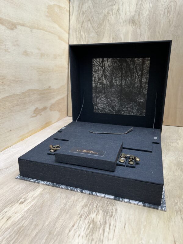 Society of Hermits: Hypoxia