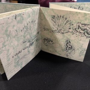 Diane Stemper/Plat 21 Studio: <br><i>Absence</i>