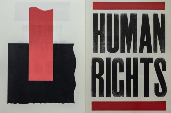 Kamikaze Press: HUMAN RIGHTS