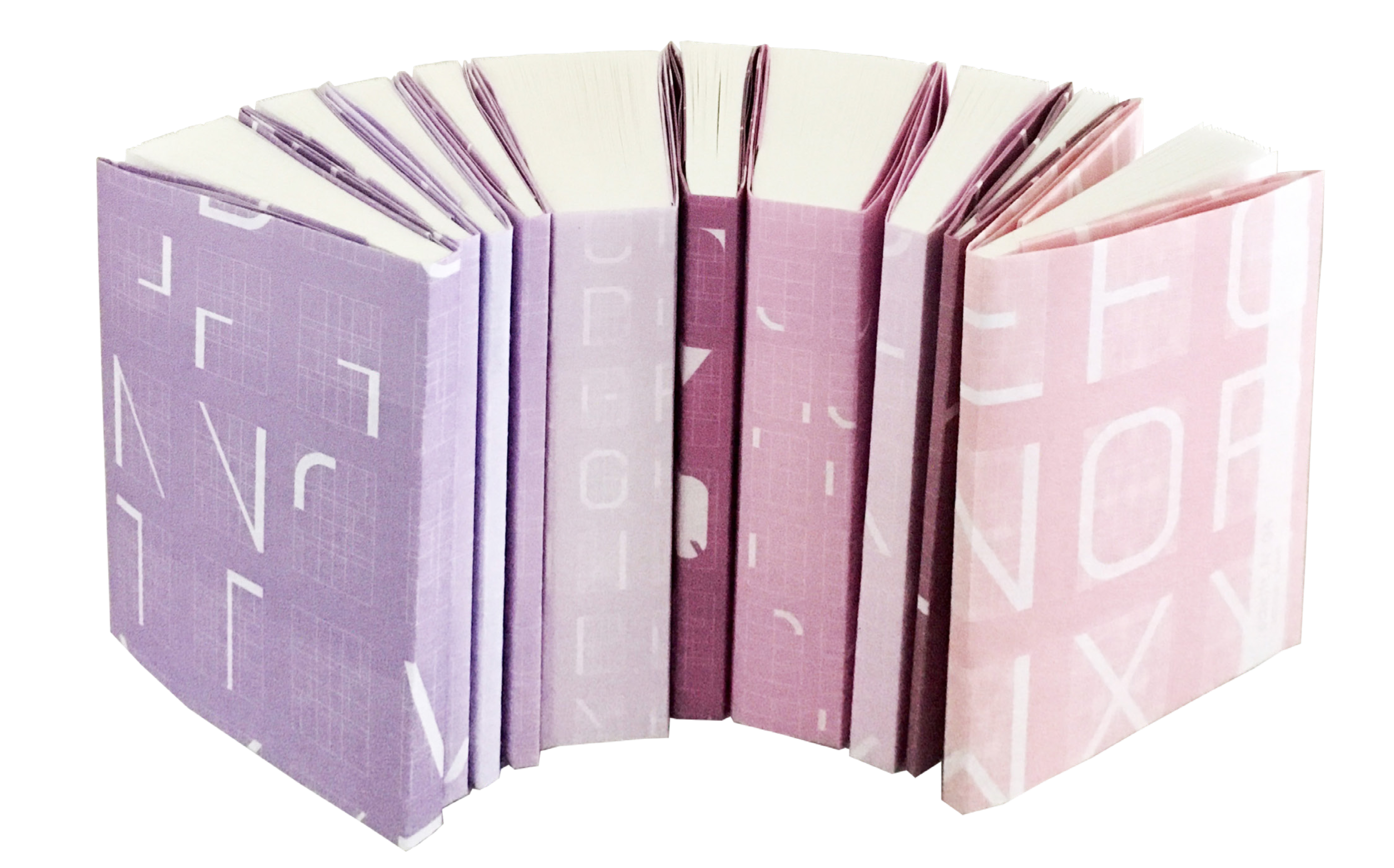 Annesas Appel: <br><i>Schriftnotatie</i> - Image 6