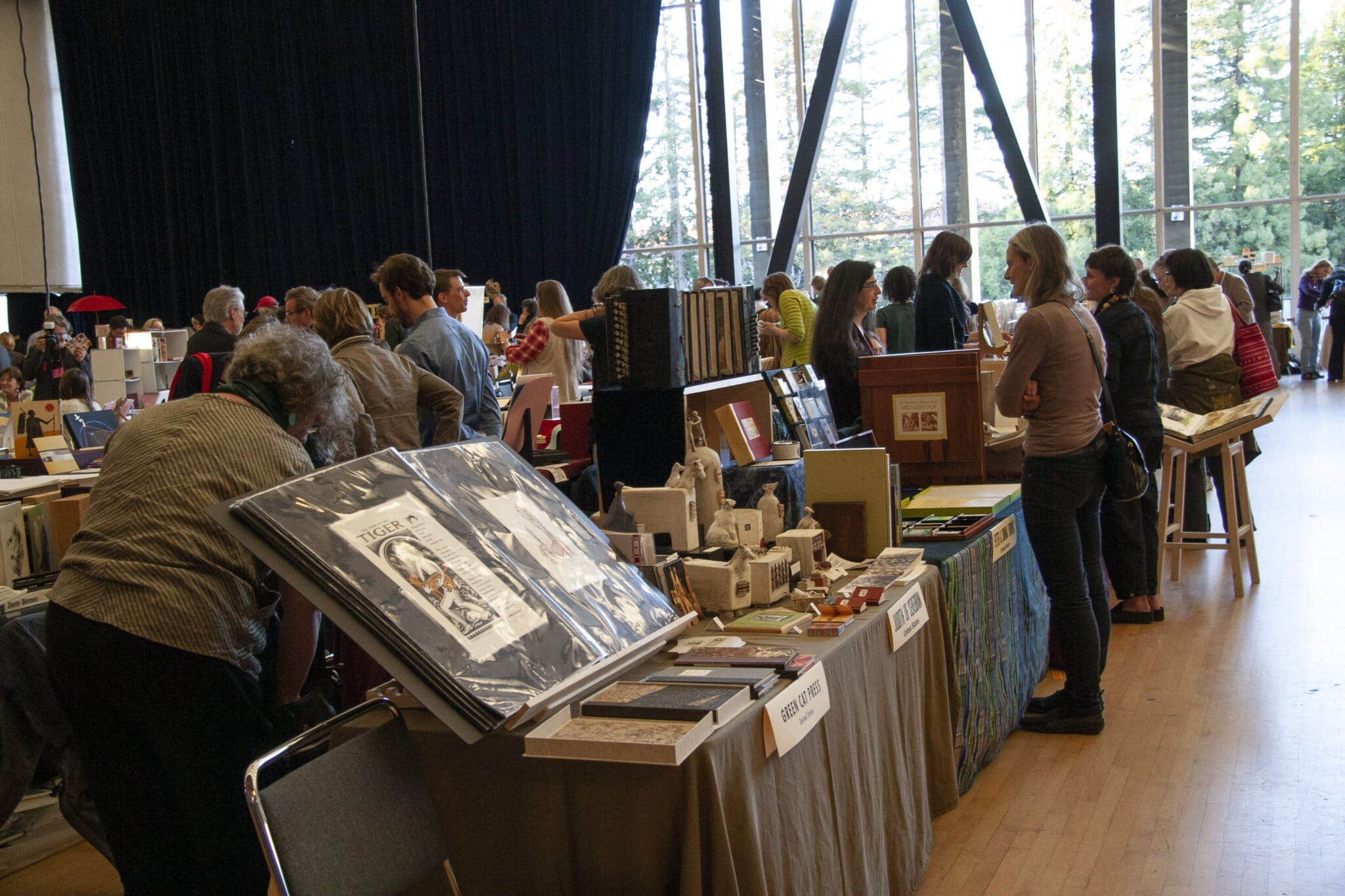 CODEX 2011 - Codex Foundation