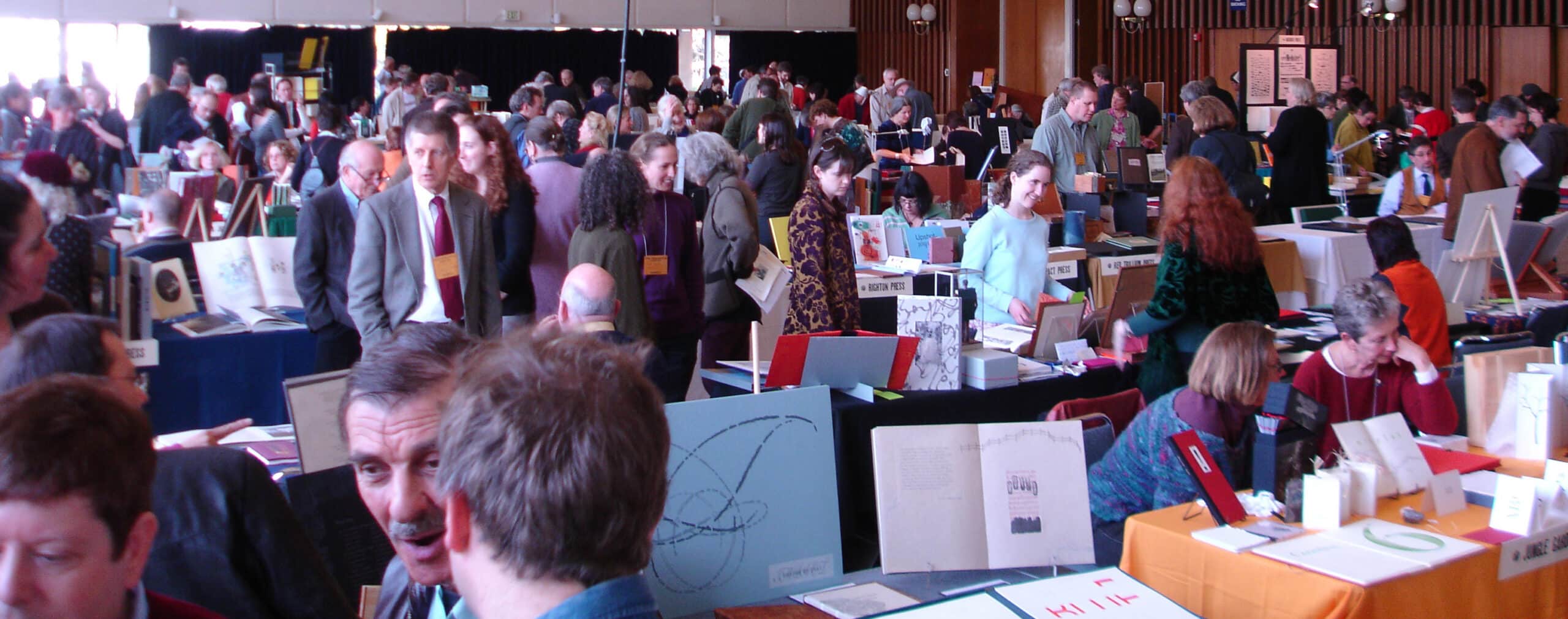 CODEX 2007 - Codex Foundation