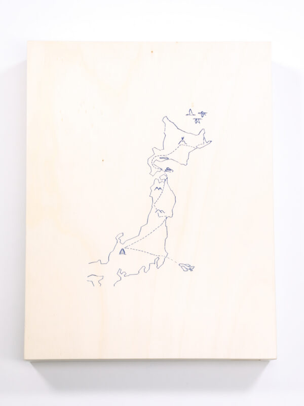 éditions Leal Torres: Les Cygnes sauvages