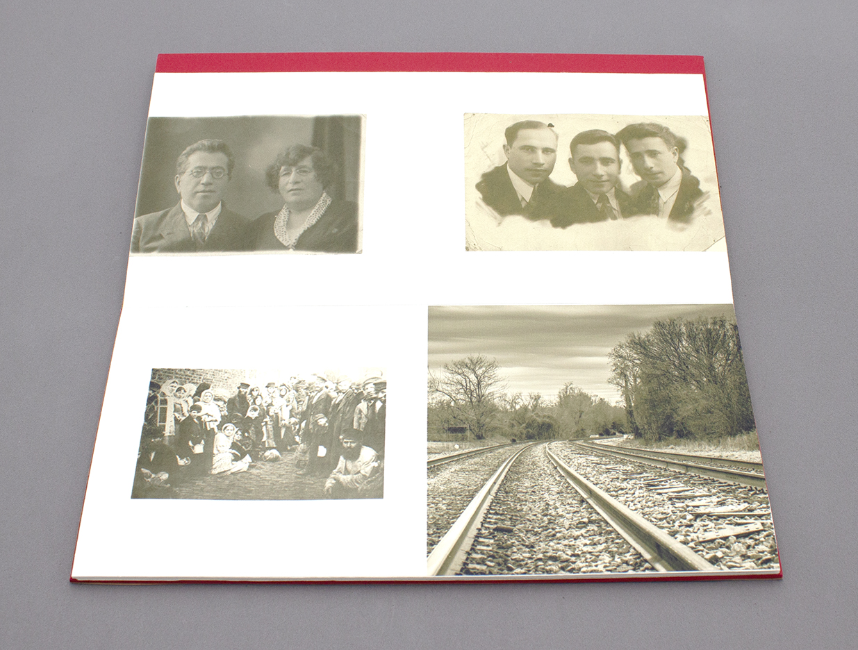 Bela Limenes: <br><i>El Viaje</i> - Image 3