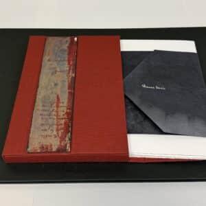 Valia Eydis/Éditions DôM: <br><i>Letter to children</i>