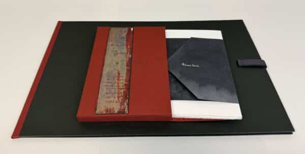 Valia Eydis/Éditions DôM: <br><i>Letter to children</i>