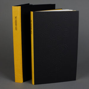 Rainmaker Editions: <br><i>The Firebird's Nest</i>