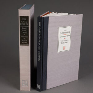 Rainmaker Editions: <br><i>The Gatekeeper</i>