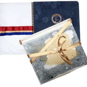 Mary Heebner/Simplemente Maria Press: <br><i>Prayer Flags & A Tale of Longing</i>