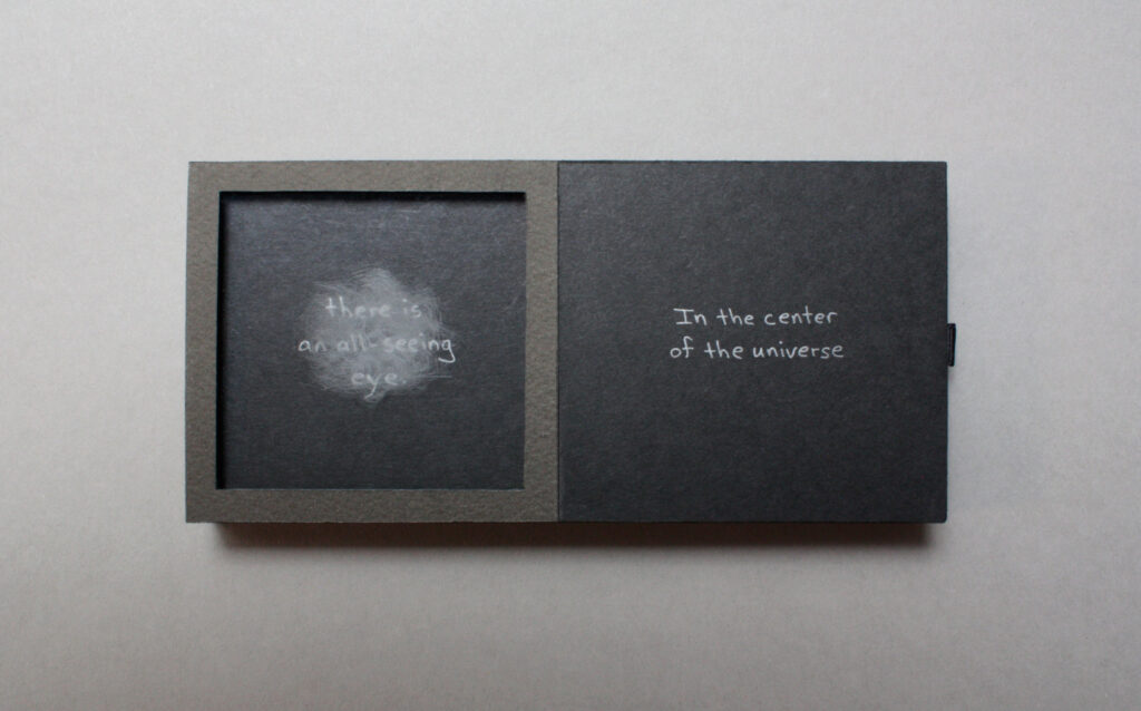 Bryan Kring: <br><i>The All-Seeing Eye</i>