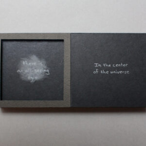 Bryan Kring: <br><i>The All-Seeing Eye</i>