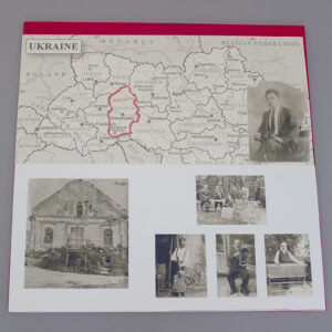 Bela Limenes: <br><i>El Viaje</i>