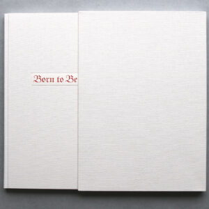 Peter Malutzki: <br><i>Born to Be Alive</i>