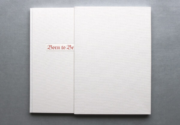 Malutzki, Peter: Born to Be Alive