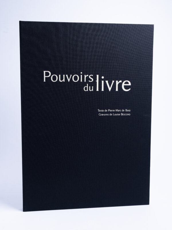 éditions Leal Torres: Powers of the Book / Pouvoirs du livre