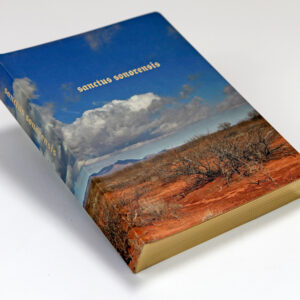 Phil Zimmerman/Spaceheater Editions: <br><i>Sanctus Sonorensis</i>