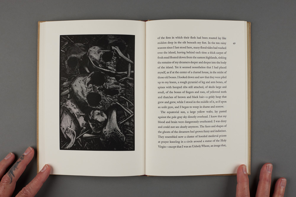 Rainmaker Editions: <br><i>Spirit of the River</i> - Image 4