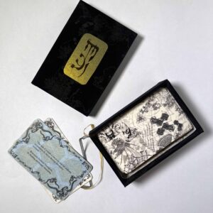 Quinn Keck: <br><i>Words Are Spells, Spells are Words</i>