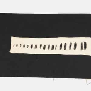 Lisa Kokin: <br><i>Communiqué</i>