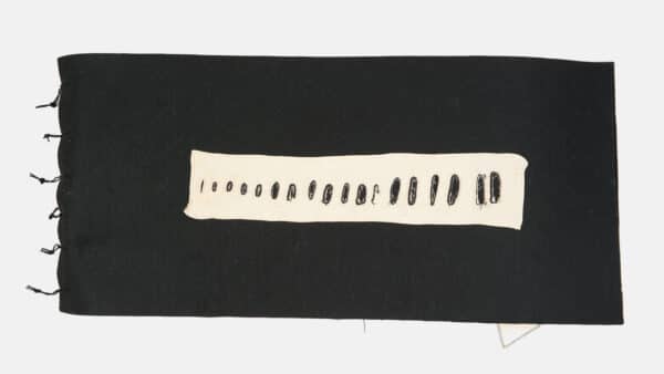 Kokin, Lisa: Communiqué