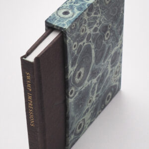Abigail Rorer/The Lone Oak Press: <br><i>Swamp Impressions</i>
