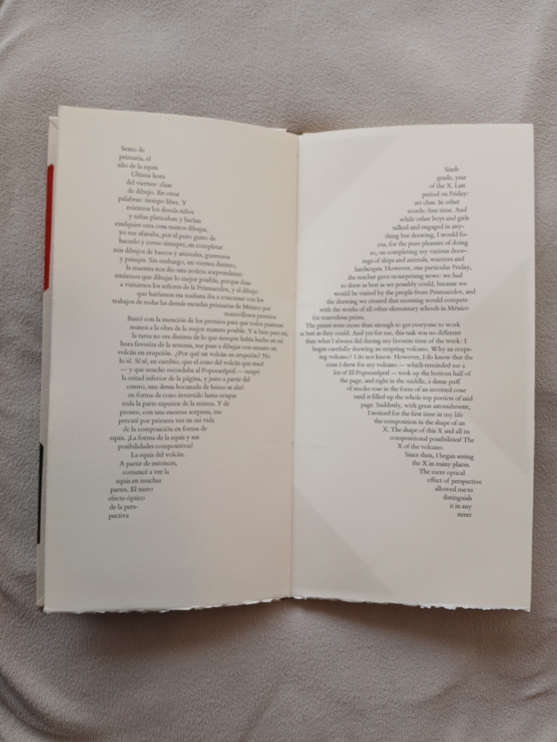 Alberto Blanco:<br><i>The Book of Equis</i> - Image 3