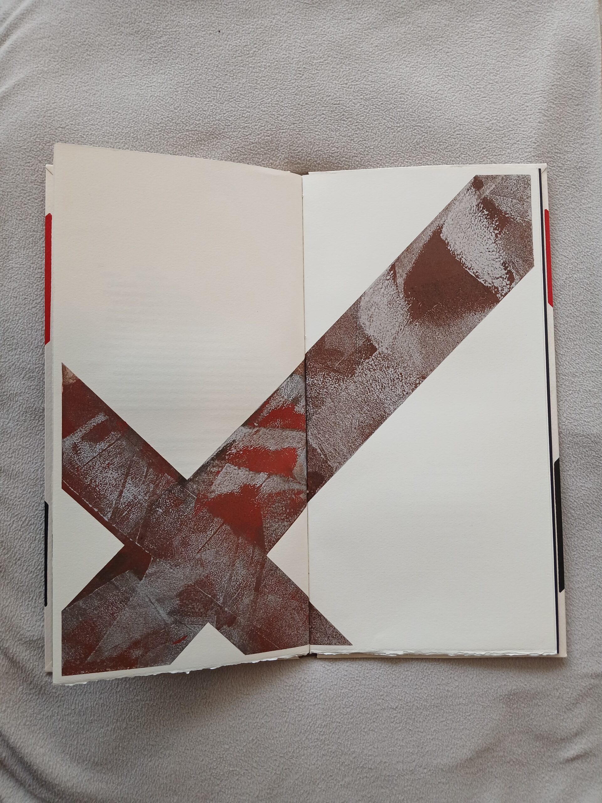 Alberto Blanco:<br><i>The Book of Equis</i> - Image 5