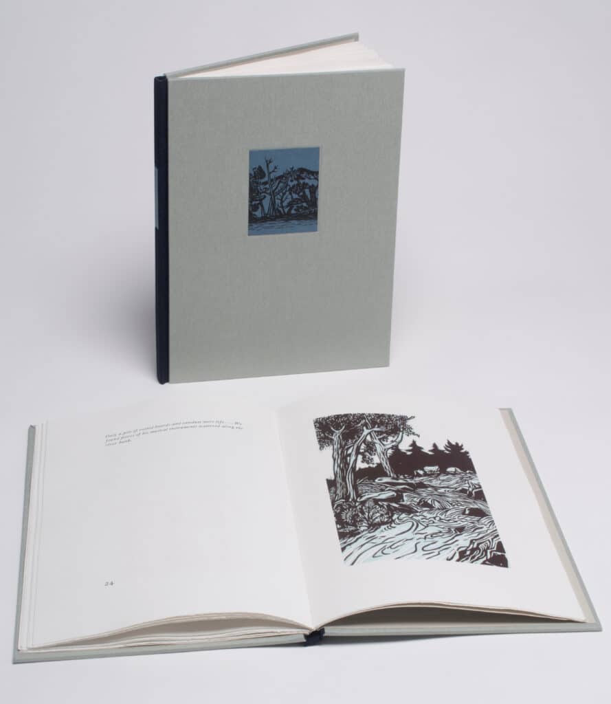 Isak Applin/Weald Press & Wolfe Editions:<br><i>Cowboy Nute</i>